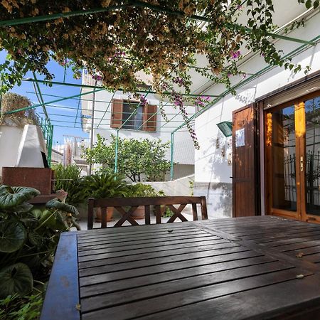 B&B Villa Passiaturo Peschici Bagian luar foto