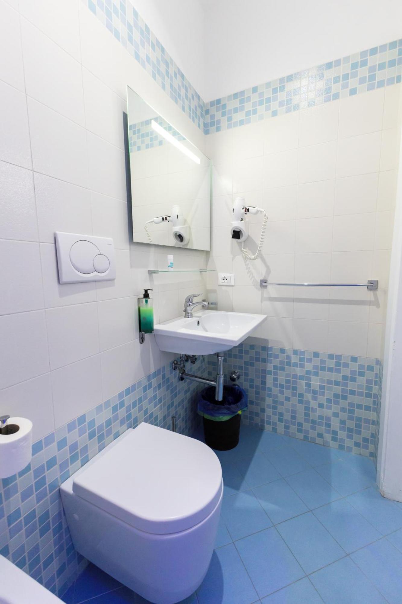 B&B Villa Passiaturo Peschici Bagian luar foto